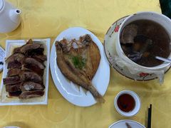 -海鲜街菜馆(海珠南路店)