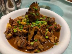 -菜香根大酒楼(首师大店)