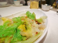 -安蒂娅.悦景轩中餐厅(西乡店)