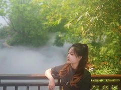 -广富林宰相府酒店·水云间