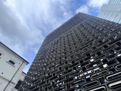 -大馆(前中区警署建築群)