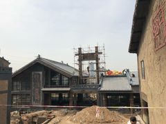 -华夏文旅西安度假区