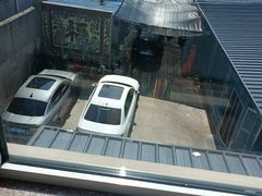 -雪湖煜辰鱼头老店(雪野湖店)
