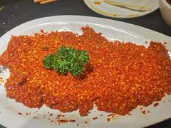 -竹犇番茄火锅(长风街店)