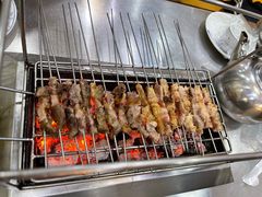-小寒羊烧烤(凯瑞时代大厦店)