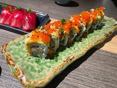 -炙柒Sekinana·精致日料(合生汇店)