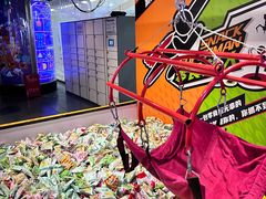 -VS SPORTS PARK运动玩乐园·团建·生日会(合生汇店)