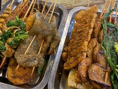 -非凡烧烤(历史博物馆店)
