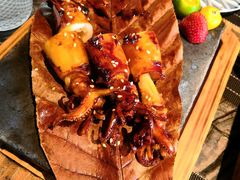 -花见无国界料理(科林楼店)