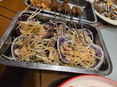 -胶东海鲜大排档(北太平庄店)