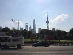 -上海港国际客运中心