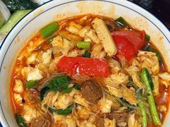 -毅祥斋老孙家泡馍(西羊市店)