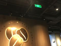 大堂-COSTA COFFEE(金长安大厦店)