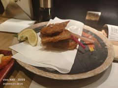 -乌君·酒场·炭火烧鸟(侨城坊店)