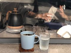 -CoffeeVendor(西乡店)
