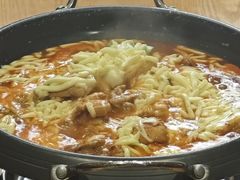 -恩你小木屋·烤肉韩式料理(嘉兴秀洲店)