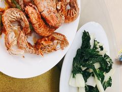 -秋姐美食店(海陵岛保利店)