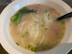 -漆黑觉米粉(三里屯店)