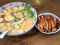-小潘记鸭血粉丝汤