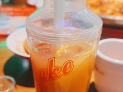 -胖哥俩肉蟹煲(虹口龙之梦店)