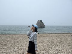 -泊石湾海滨浴场