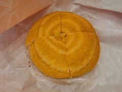 -木子木水日式烫面包(世界城光谷店)