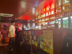 -你又瘦了小酒馆(奥体店)