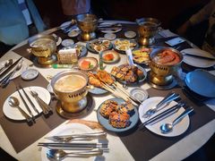 -喜庭海鲜自助(来福士店)