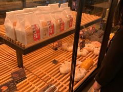 -酵墅·手感烘焙(印象汇店)