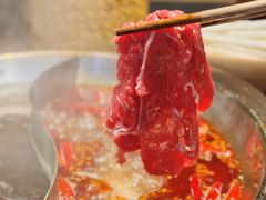 -廖掌柜·重庆鲜货火锅(上海首店)