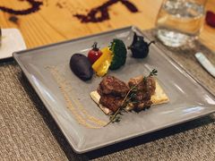 -香樟花园法式铁板烧(恒隆广场店)