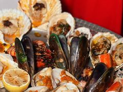 -Osteria Garden 生蚝花园餐厅(原进贤路店)