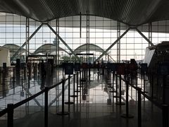 -广州白云国际机场-T2航站楼