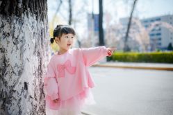 -艾米丽儿童摄影