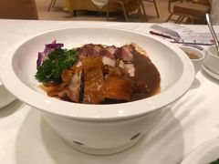 -威哥美食(迈科国际店)