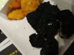 墨墨鸡鸡块-乐凯撒披萨(海岸城店)