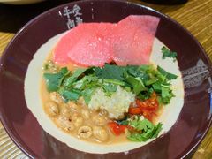 -受气牛肉·重庆耙牛肉(来福士店)