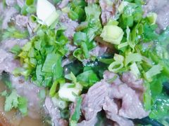 -周老五跷脚牛肉(民营路店)