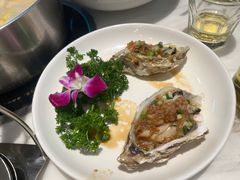 -花城粤菜餐厅(高新区店)