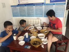 -馄饨侯(广渠门店)