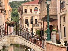 -华谊兄弟（长沙）电影小镇