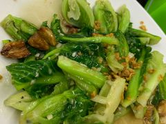 -量贩海鲜餐厅