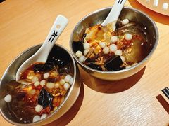 -太二酸菜鱼(深圳布吉万象汇店)