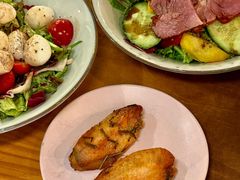 -Retro Deli 茶泡饭