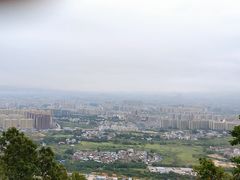 -神光山国家森林公园