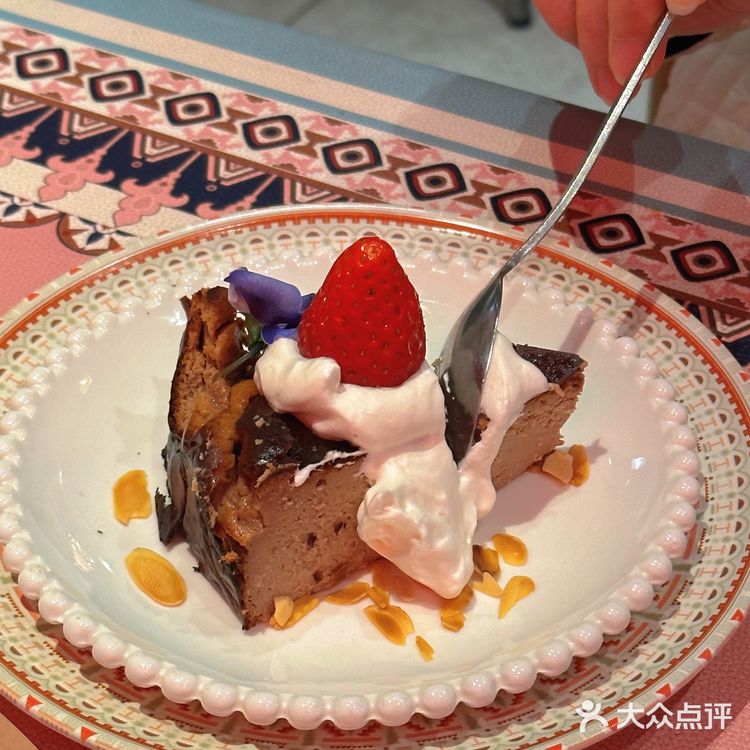 已经帮你们踩好点了👀情人节来这约会🉑️