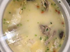 大方鸭馄饨-東大方(武康千秋广场店)