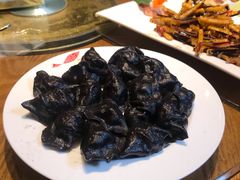 -船歌·鱼水饺青岛菜(闽江二路店)