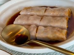 海胆滑肠粉-铭家点心(秦岭路店)