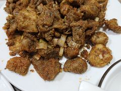 -老七饭馆(光荣道总店)